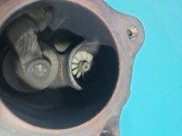 Turbosprężarka Vw Golf plus 1.4 TSI 122KM 49373-01004