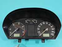Licznik Skoda Fabia I 1.9 tdi 6Y1919880D EUROPA