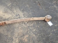 Resor tył Fiat Ducato IV