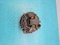 TEST Alternator Dacia Logan I 05-14 0124415038, 8200438148 1.6 8V wiel (K7M)