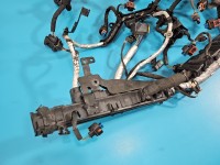 InstalacJa Wiązka silnika Jaguar F-Pace 16- 2.0d G4D3-14A099-C