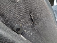 Fotel lewy przód kierowcy Fiat Freemont EU 5d