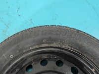 Koło zapasowe 15" dojazdowe dojazdówka Toyota Corolla E12 Rozstaw śrub: 4x100, Bridgestone, 195 mm, Profil opony: 60, Kod...