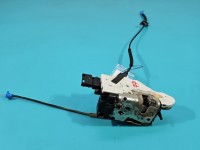 Zamek przód prawy Citroen C4 picasso I 06-13 EUROPA 6pin 24094158