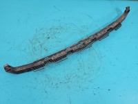 Zderzak tył Vw Golf VII granatowy LH5X kombi