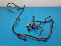 Wiązka zderzaka tył Peugeot 3008 II 2361506X Instalacja pdc