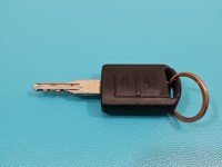 Komputer Sterownik silnika 09389429 Opel Corsa C 1.7 dti