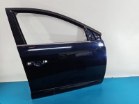 DRZWI PRZÓD PRAWE PASAŻERA Renault Fluence 4d NV472
