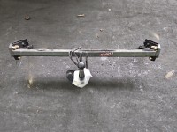 Hak holowniczy Ford Edge II