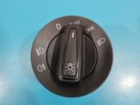 Przełącznik włącznik świateł Skoda Kodiaq I 565941431C