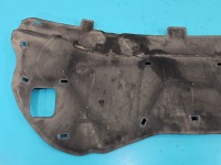 Wygłuszenie maski PODBITKA Ford Edge II