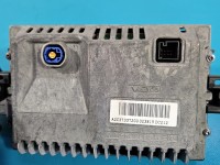 Wyświetlacz monitor Mercedes W204 A1729011402, A1729023903, A2C37337200