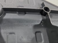 Osłona ZAŚLEPKA PLASTIK Renault Trafic III 849214620R, 93868884