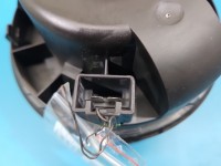 Dmuchawa nawiewu wentylator Ford Galaxy Mk2 06-15 6G9T-18456-AA EUROPA