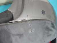 Zderzak tył Renault Scenic III szary TEKNG HB