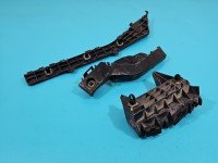 Ślizg zderzaka tył lewy Toyota Avensis III T27 52576-05061, 52578-05050, 52563-05070