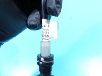 Pompka sprzęgłowa Nissan Qashqai I J10 06-13 C1011116, 30610ET000 1.6 dci