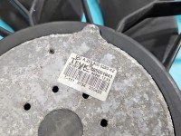 Wentylatory Wentylator chłodnicy Mercedes W203 A2035000293, 885001966, 885001955 2,2.0 cdi