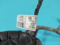 Wiązka zderzaka tył IMPRK1600443, 91890-3Z340, Europejska Hyundai I40 Instalacja pdc 91890-3Z340