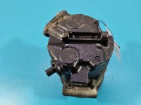 Sprężarka klimatyzacji kompresor Fiat Grande Punto 1.3d 55702161, 447190-2142