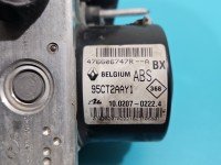 Pompa abs Renault Megane III 476606747R, 10027-02224