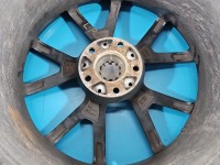 Felga aluminiowa 19" BMW X5 F15 alufelga