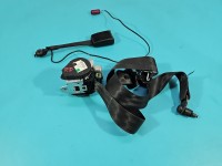 Pas bezpieczeństwa przód prawy pasażera Ford Focus Mk3