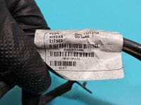KLEMA INSTALACJA WIĄZKA MINUSOWA MINUS Nissan Note II E12 240803VV0A
