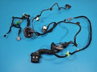 Instalacja Wiązka drzwi tył prawych Ford Edge II