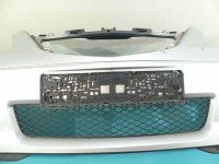 Zderzak przód Mazda Mpv II srebrny