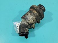 Rura przewód Mercedes Mercedes W212 A6511400087, 4011195A 2,2.0 CDI