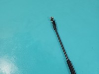 Zamek przód prawy 3B1837016BQ Seat Ibiza III 6L EUROPA Producent części: Seat, 8pin