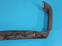 Tapicerka klapy tył boczek bagażnika tylnej Seat Leon III 12- 5F9867601F, 5F9867603C