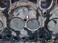 Głowica Ford Focus C-Max I MK1 4M5Q6090A1A 1.8 tdci