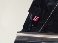 Drzwi tył prawe AUDI Q7 II 4M HB 5d LC5M