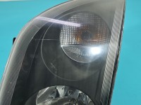 Reflektor lewy lampa przód Vw Crafter 06- EUROPA