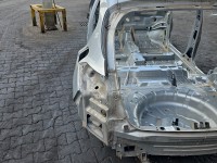 Błotnik tył lewy ćwiartka Ford Focus Mk4 OJ HB