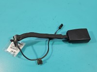 Pas bezpieczeństwa przód lewy kierowcy Vw Touran I EU