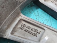 Felga aluminiowa 18" Skoda Octavia III alufelga 5E0601025AS