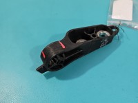 Mocowanie Europejska, Lewy wlotu powietrza uchwyt 7434061 BMW G20