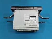 Radio fabryczne Toyota Auris II 86140-02360 radioodtwarzacz