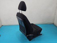 Fotel lewy przód kierowcy Hyundai I40 EU