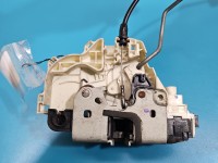 Zamek przód prawy P04589694AB Dodge Journey EUROPA Producent części: Dodge, Europejska, 4PIN