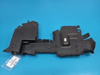 KIEROWNICA Wlot powietrza Peugeot Rifter 1.5 hdi 9817397480