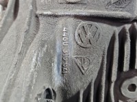 Most przedni przód AUDI Q7 I 4L 4460310021, 0AA409508Q 3.6 V6 FSI