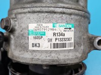 Sprężarka klimatyzacji kompresor Opel Insignia A 2.0 cdti 13232307