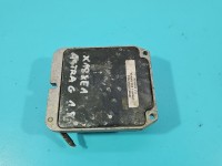 Komputer Sterownik silnika Opel Zafira A 1.8 16v 90582539, 5WK91705
