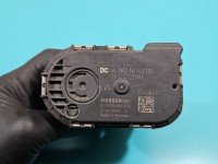 Przepustnica Renault Clio V 2019- 0280750654, 161203209R 1.3 Tce