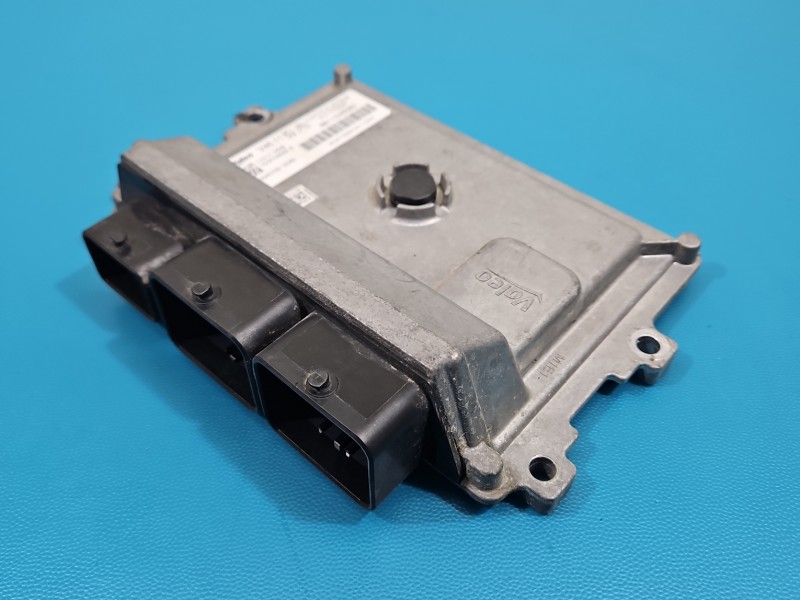 Komputer Sterownik silnika 9811545080, V29059263A Citroen C3 II 09-16 1.2 Pure Tech