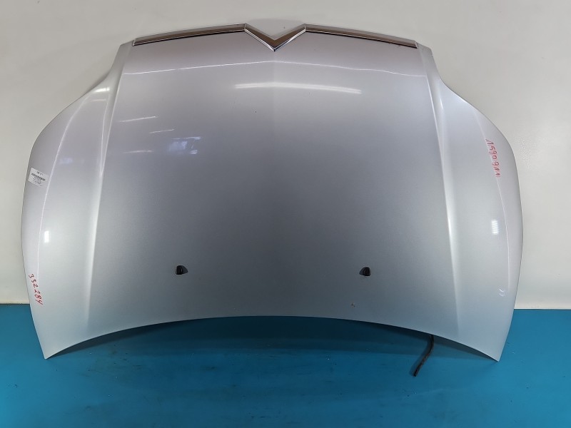Maska przednia Citroen C4 I EZR